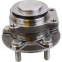 SKF BR930880 SKF Front Wheel Hub Bearing Assembly BR930880 For Subaru Toyota