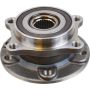SKF BR930881 SKF Front Wheel Hub Bearing Assembly BR930881 For Dodge Chrysler