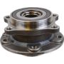 SKF BR930881 SKF Front Wheel Hub Bearing Assembly BR930881 For Dodge Chrysler