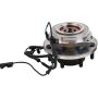 SKF BR930883 SKF Wheel Hub Bearing Assembly BR930883