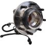 SKF BR930883 SKF Wheel Hub Bearing Assembly BR930883