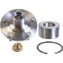 SKF BR930893K SKF Front Wheel Hub Bearing Kit BR930893K For AWD 2010 11 12 13 14-16 Highlander