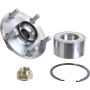 SKF BR930894K SKF Front Wheel Hub Bearing Kit BR930894K For FWD 2011 12 13 14 15-18 Highlander