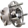 SKF BR930896 SKF Rear Wheel Hub Bearing Assembly BR930896 For Acura