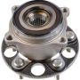 SKF BR930896 SKF Rear Wheel Hub Bearing Assembly BR930896 For Acura