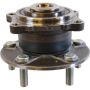 SKF BR930897 SKF Rear Wheel Hub Bearing Assembly BR930897 For Mitsubishi