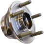 SKF BR930907 SKF Front Wheel Hub Bearing Assembly BR930907 For Dodge Jeep