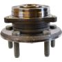 SKF BR930907 SKF Front Wheel Hub Bearing Assembly BR930907 For Dodge Jeep