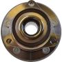 SKF BR930907 SKF Front Wheel Hub Bearing Assembly BR930907 For Dodge Jeep