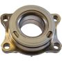 SKF BR930908 SKF Front Wheel Hub Bearing Assembly BR930908 For Infiniti