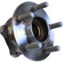 SKF BR930910 SKF Rear Wheel Hub Bearing BR930910 For 2015-2021 2022 Challenger Charger 300
