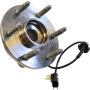 SKF BR930914 SKF Front Wheel Hub Bearing Assembly BR930914 For Chevrolet GMC Cadillac