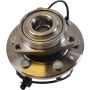 SKF BR930914 SKF Front Wheel Hub Bearing Assembly BR930914 For Chevrolet GMC Cadillac