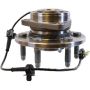 SKF BR930914 SKF Front Wheel Hub Bearing Assembly BR930914 For Chevrolet GMC Cadillac