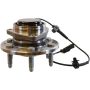SKF BR930915 SKF Front Wheel Hub Bearing Assembly BR930915 For Chevrolet GMC Cadillac