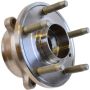 SKF BR930916 SKF Wheel Hub Bearing Assembly BR930916 For Ford