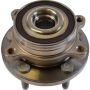SKF BR930916 SKF Wheel Hub Bearing Assembly BR930916 For Ford