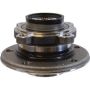 SKF BR930917 Wheel Bearing And Hub Assembly