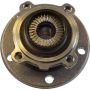 SKF BR930917 Wheel Bearing And Hub Assembly