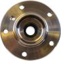 SKF BR930918 SKF Front Wheel Hub Bearing Assembly BR930918 For 2012 2013 2014 2015 BMW X1