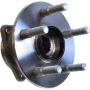 SKF BR930920 SKF Rear Wheel Hub Bearing Assembly BR930920 For Pontiac Toyota