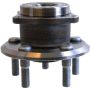 SKF BR930920 SKF Rear Wheel Hub Bearing Assembly BR930920 For Pontiac Toyota