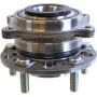 SKF BR930924 SKF Wheel Hub Bearing Assembly BR930924 For Hyundai 2016