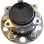 SKF BR930925 SKF Rear Wheel Hub Bearing Assembly BR930925 For Kia Hyundai