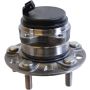 SKF BR930925 SKF Rear Wheel Hub Bearing Assembly BR930925 For Kia Hyundai