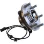SKF BR930926 SKF Wheel Hub Bearing Assembly BR930926