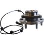 SKF BR930926 SKF Wheel Hub Bearing Assembly BR930926