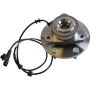 SKF BR930926 SKF Wheel Hub Bearing Assembly BR930926