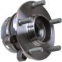 SKF BR930927 SKF Front Wheel Hub Bearing Assembly BR930927 For Infiniti