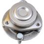 SKF BR930930 SKF Front Wheel Hub Bearing Assembly BR930930 For Chevrolet