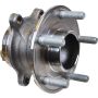 SKF BR930933 SKF Wheel Hub Bearing Assembly BR930933