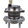 SKF BR930933 SKF Wheel Hub Bearing Assembly BR930933