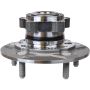 SKF BR930936 SKF Front Wheel Hub Bearing Assembly BR930936 For Ford