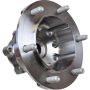 SKF BR930937 SKF Front Wheel Hub Bearing Assembly BR930937 For Ford 18-19