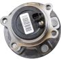 SKF BR930940 SKF Rear Wheel Hub Bearing Assembly FWD BR930940 For 2012-2018 Ford Focus