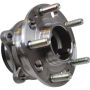 SKF BR930945 SKF Rear Wheel SKF Hub Bearing Assembly BR930945 For Kia 2016-2018