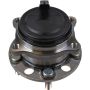 SKF BR930945 SKF Rear Wheel SKF Hub Bearing Assembly BR930945 For Kia 2016-2018