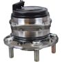 SKF BR930945 SKF Rear Wheel SKF Hub Bearing Assembly BR930945 For Kia 2016-2018