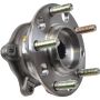 SKF BR930947 SKF Rear Wheel SKF Hub Bearing Assembly BR930947 For Hyundai Kia