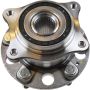 SKF BR930947 SKF Rear Wheel SKF Hub Bearing Assembly BR930947 For Hyundai Kia