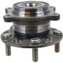 SKF BR930947 SKF Rear Wheel SKF Hub Bearing Assembly BR930947 For Hyundai Kia