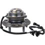 SKF BR930950 SKF Wheel SKF Hub Bearing Assembly BR930950 For Chrysler 2017-2018