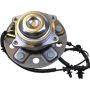 SKF BR930950 SKF Wheel SKF Hub Bearing Assembly BR930950 For Chrysler 2017-2018