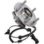 SKF BR930951 SKF Wheel SKF Hub Bearing Assembly BR930951 For Chrysler