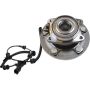 SKF BR930951 SKF Wheel SKF Hub Bearing Assembly BR930951 For Chrysler