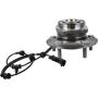 SKF BR930951 SKF Wheel SKF Hub Bearing Assembly BR930951 For Chrysler